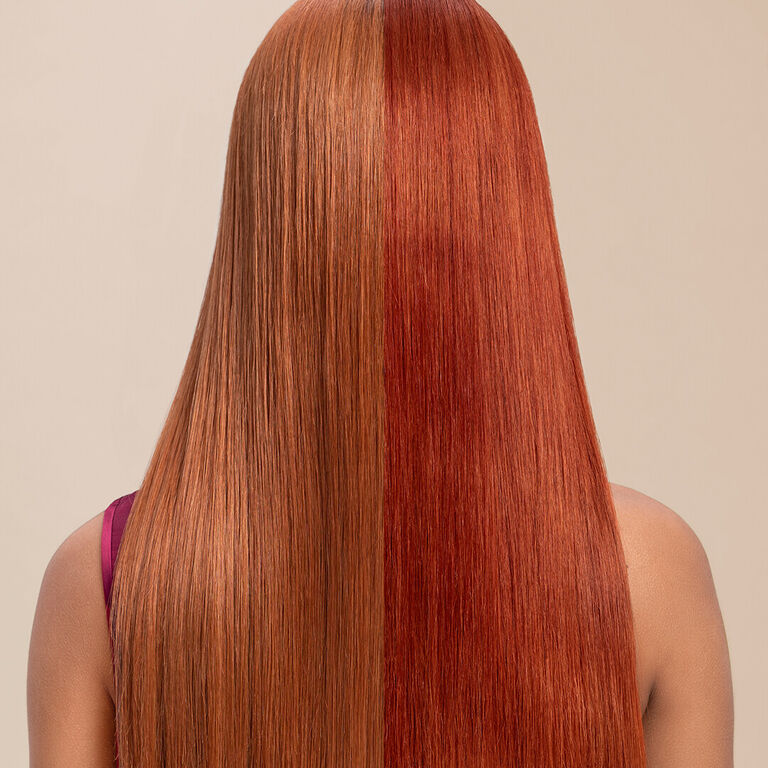 Copper Glow